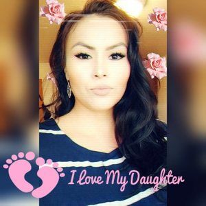 Meet your Posher, Thomasina